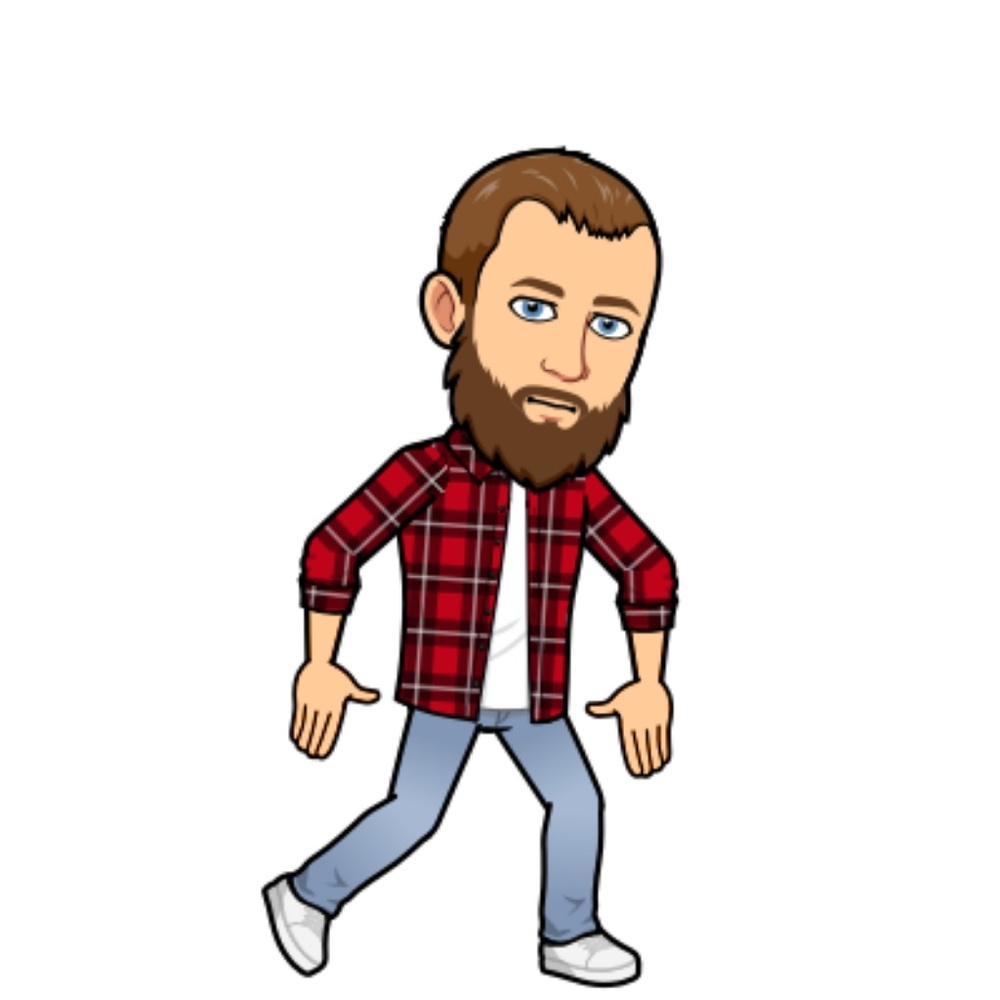 Meet your Posher, Ryan